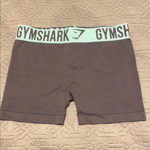 Gymshark Fit Shorts